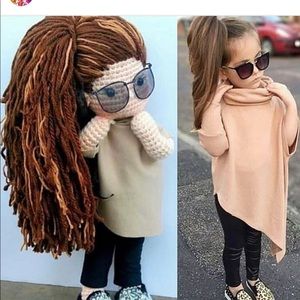 Meet your Posher, Jeniffer